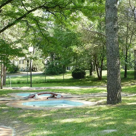 Casa de Férias Caravan Park Belvedere, Grado
