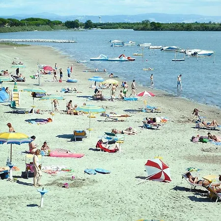 Caravan Park Belvedere, Grado